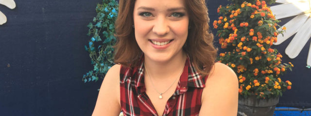 Carina Dengler - #463