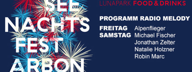 Seenachtsfest 2016 - Arbon
