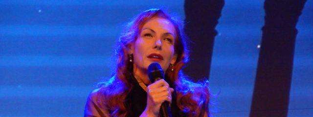 Ute Lemper - Rottweiler Ferienzauber