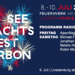 Seenachtsfest 2016 - Arbon