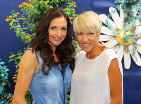Anita und Alexandra Hofmann - EXTRA