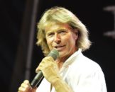 Hansi Hinterster - Blumenkorso Ebbs