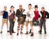 Münchner Zwietracht #468