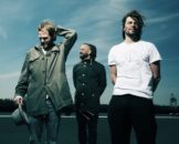 Sportfreunde Stiller - "Sturm und Stille"