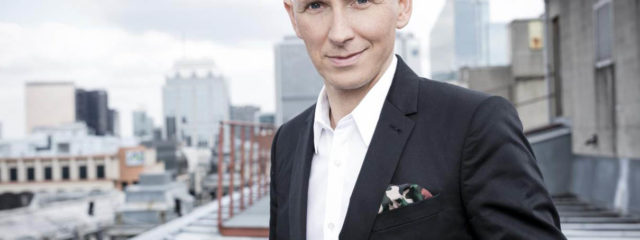 Helmut Lotti - Comeback - Pressefoto 4