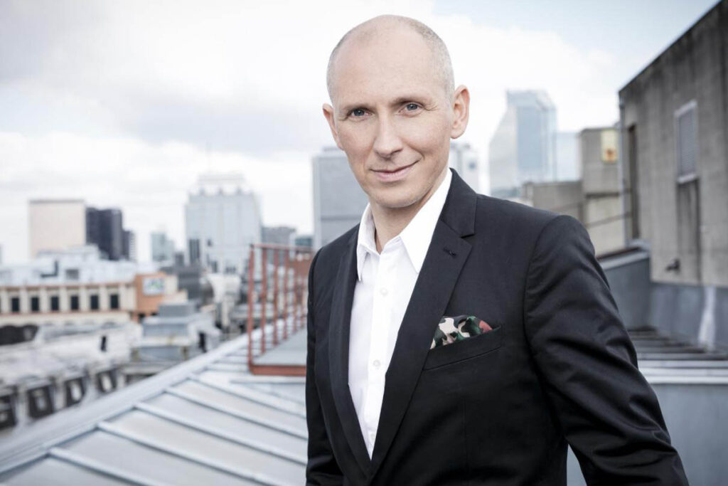 Helmut Lotti - Comeback - Pressefoto 4