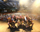 voXXclub - Oktoberfest Brasilien 2016