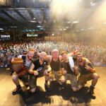 voXXclub - Oktoberfest Brasilien 2016