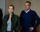 Anna Loos als Helen Dorn - Pressefoto