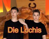 Die Lochis - Interview