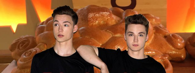 Die Lochis - Interview