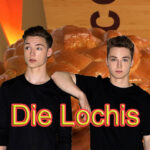Die Lochis - Interview