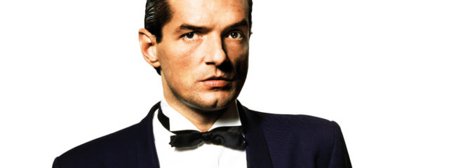 Falco 60 - Pressefoto2