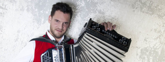 Florian Pfitzer
