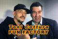 Toni Cottura - FunFactory