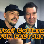 Toni Cottura - FunFactory