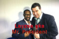 Layzee aka Mr. President