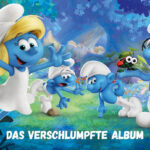Die Schlümpfe