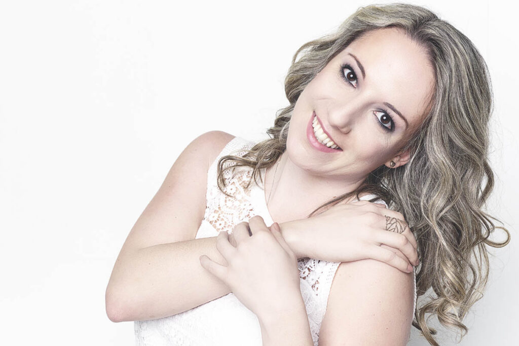Nadine Maikler # 494