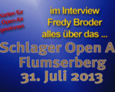 Schlageropenair