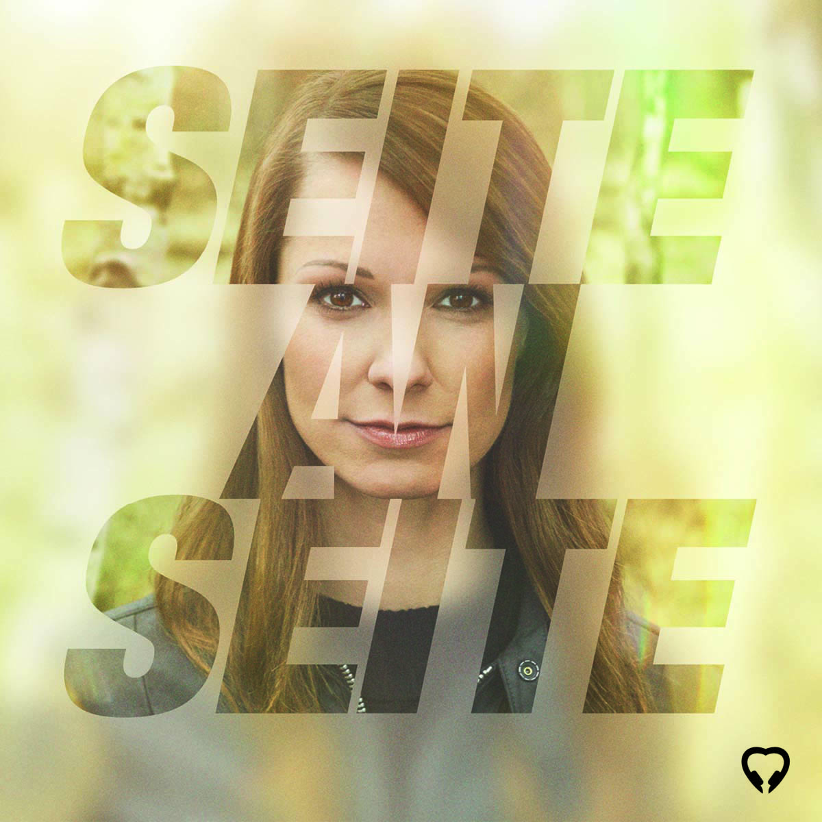 Christina Sturmer Seite An Seite Cover