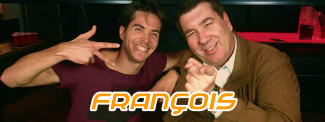 François Goeske - Armans Geheimnis