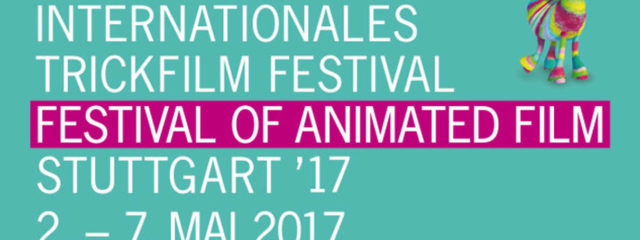 ITFS . Trickfilm Festival Stuttgart