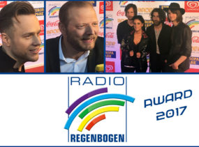 Radio Regenbogen Award 2017