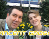 Vincent Gross - # 499