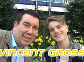 Vincent Gross - # 499