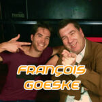 François Goeske - Armans Geheimnis