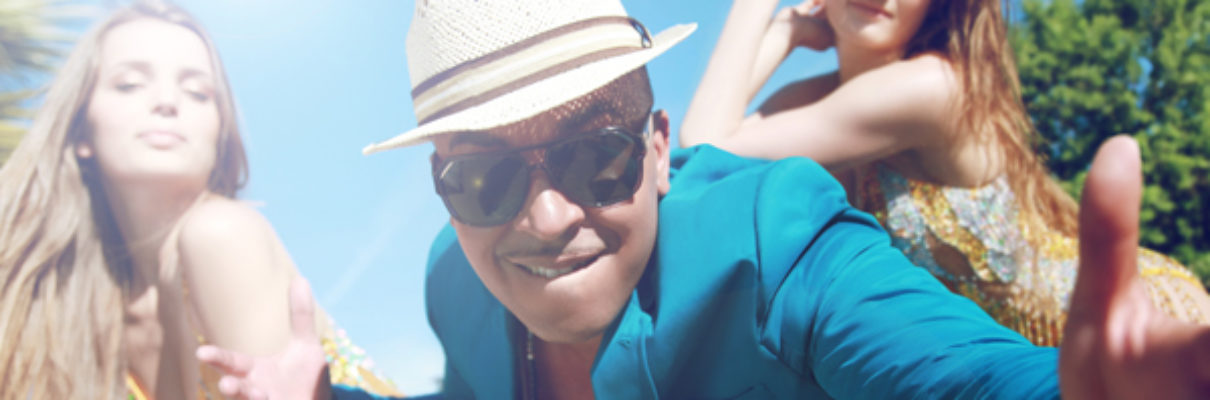 Lou Bega
