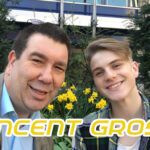 Vincent Gross - # 499