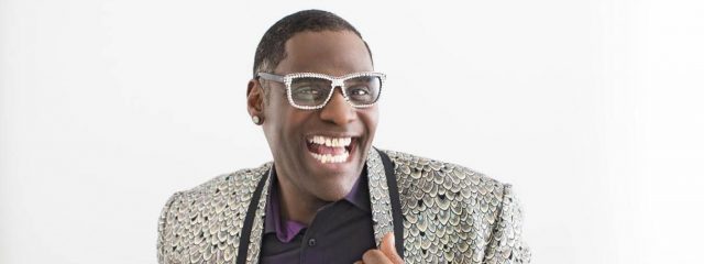 Alphonso Williams - Pressefoto