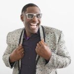 Alphonso Williams - Pressefoto
