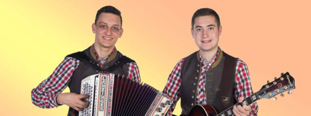 Burggräfler Buam