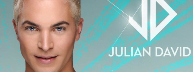 Julian David