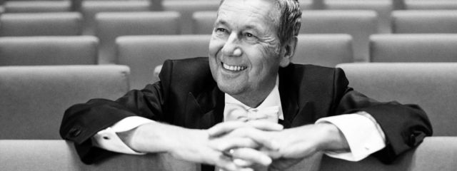 Roland Kaiser - Palast