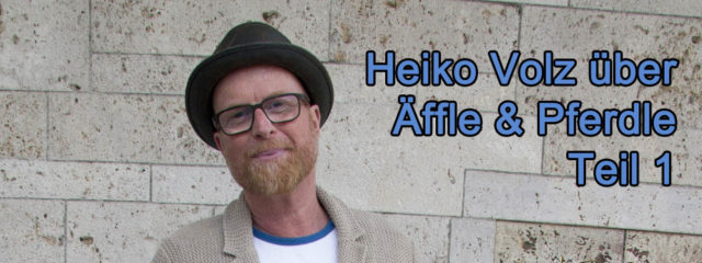 Heiko Volz