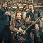 dArtagnan - Pressefoto