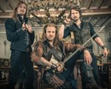 dArtagnan - Pressefoto