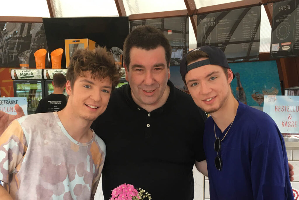 Die Lochis
