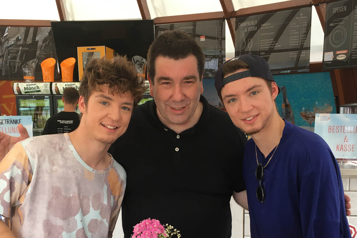 Die Lochis