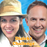 Dialekt-Challenge
