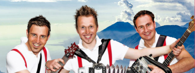 Tiroler Wind
