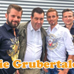 Die Grubertaler - Florian Klingenschmid