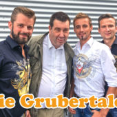 Die Grubertaler - Florian Klingenschmid