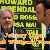 Johnny Logan