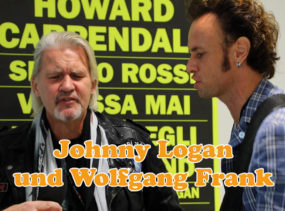 Johnny Logan