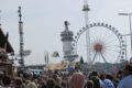 Oktoberfest 2013 - Wiesn